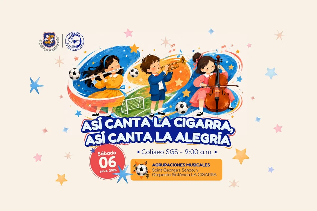 Concierto Solidario