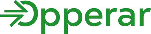 Opperar
