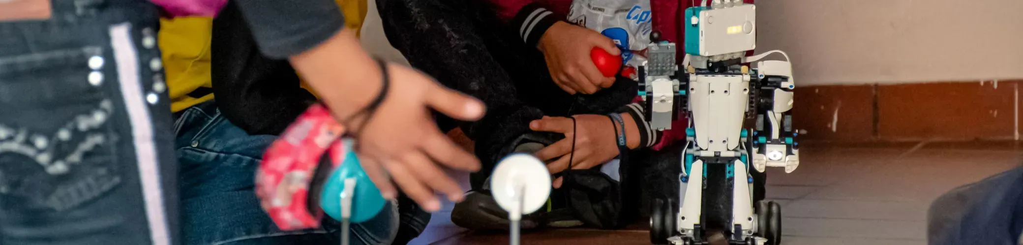Tecnología