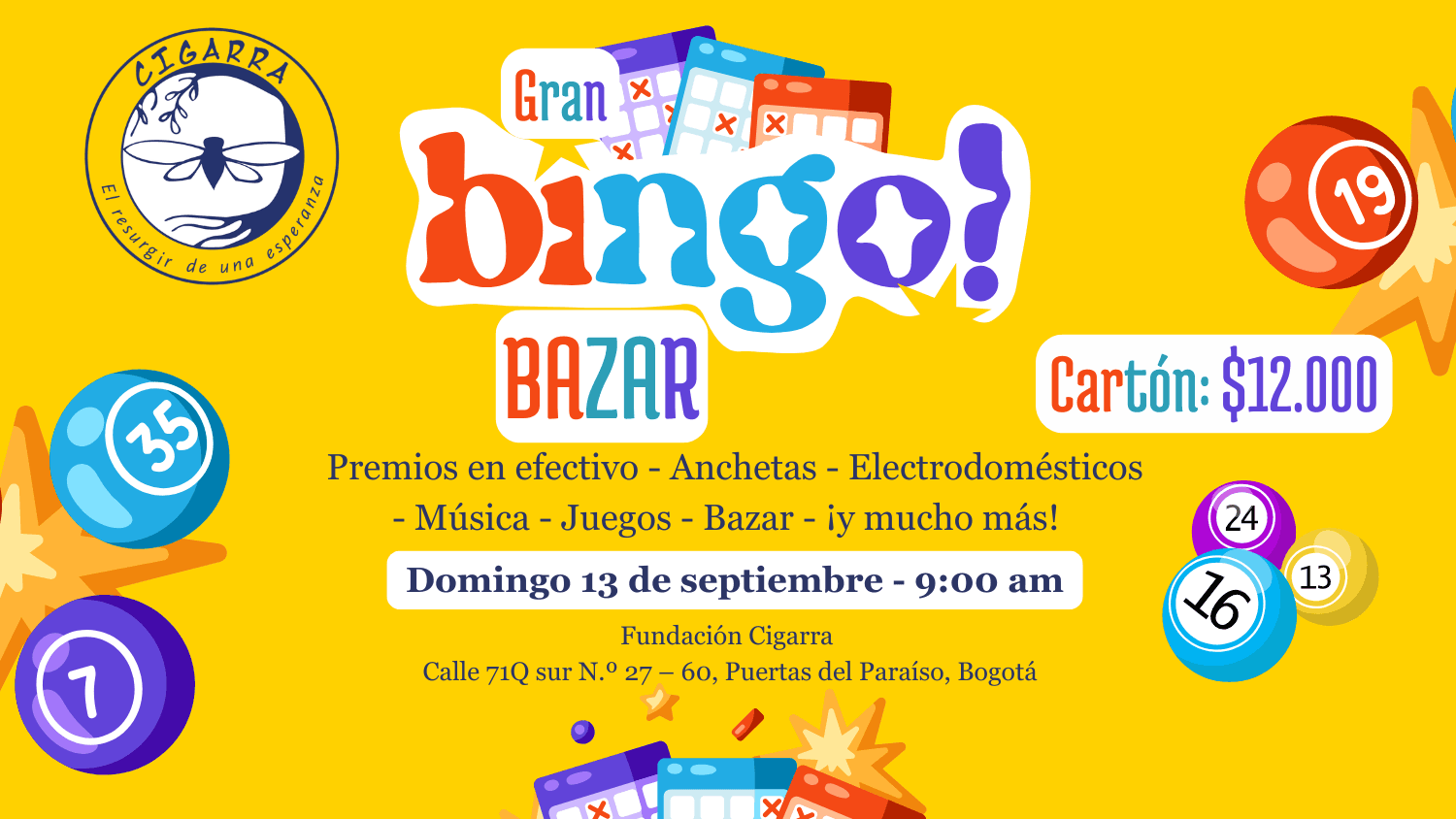 Bazar 2026